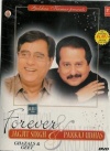 Forever - Jagjit Singh & Pankaj Das (Hindi Songs DVD)